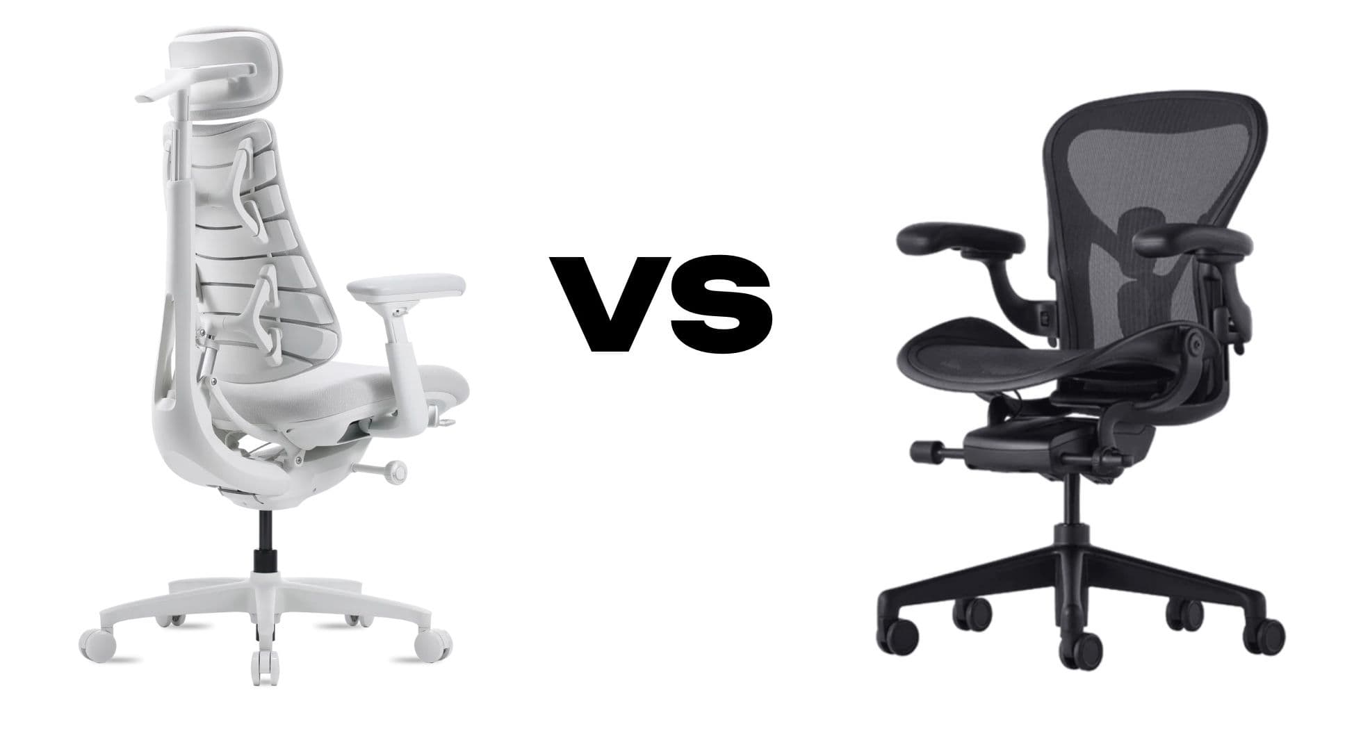 LiberNovo или Herman Miller?