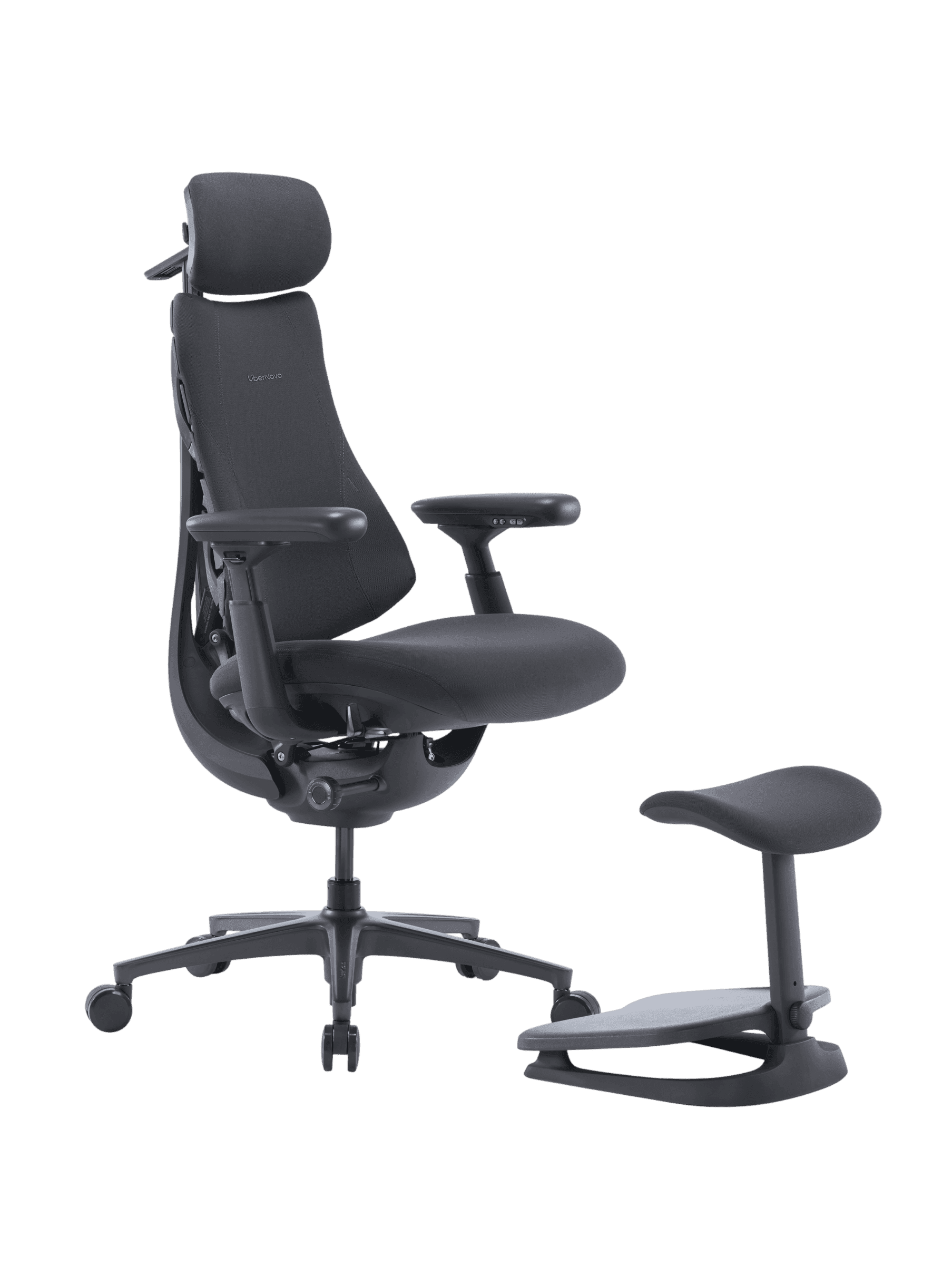 LiberNovo Omni PRO (Полная Комплектация)