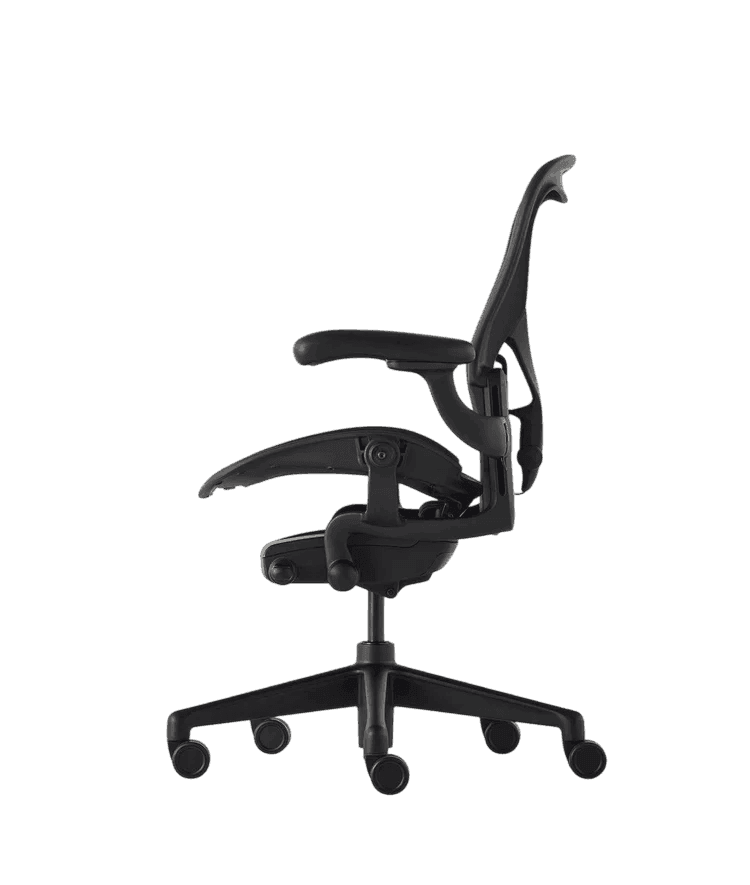 Herman Miller Aeron 2 (Remastered)