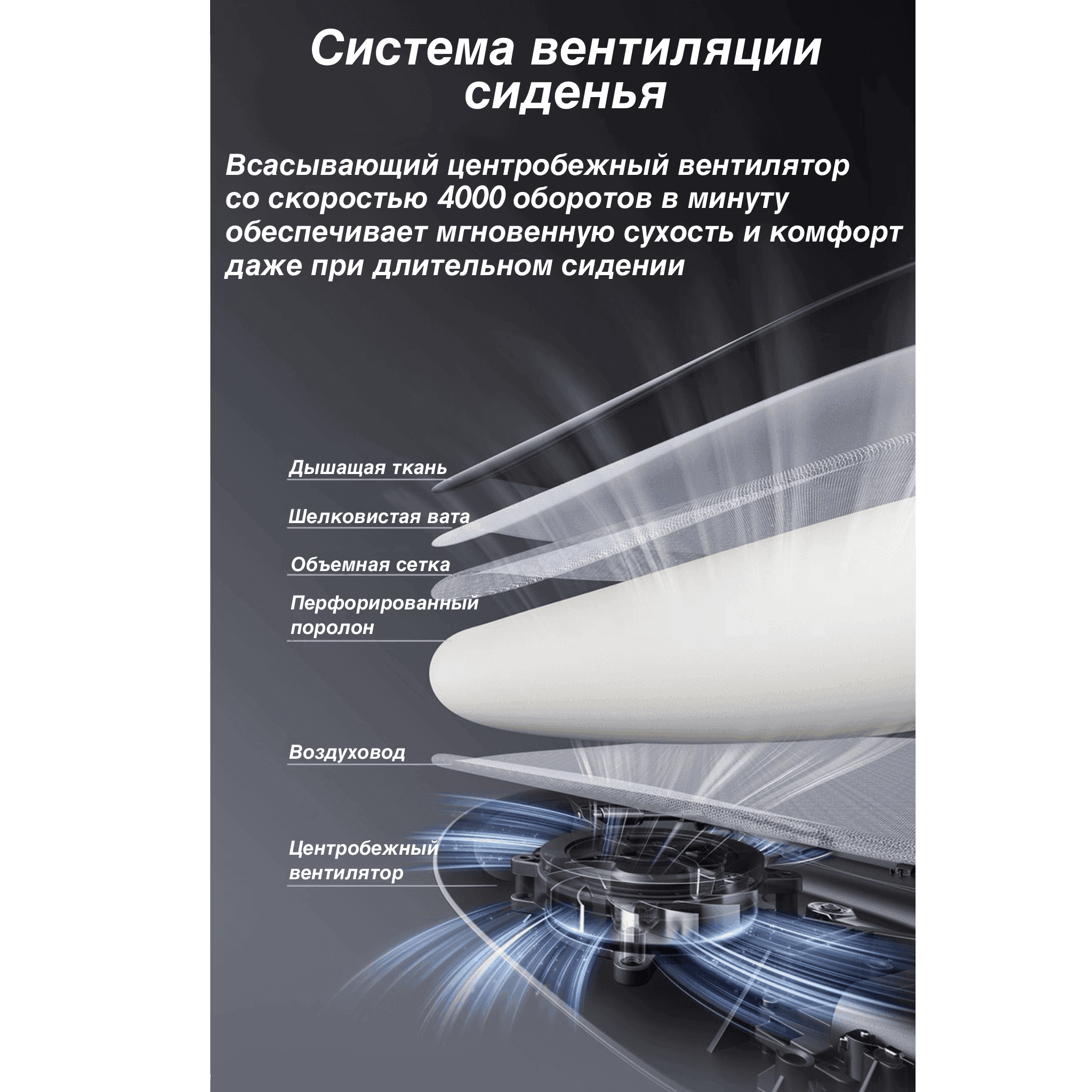 LiberNovo Omni PRO (Базовая Комплектация)