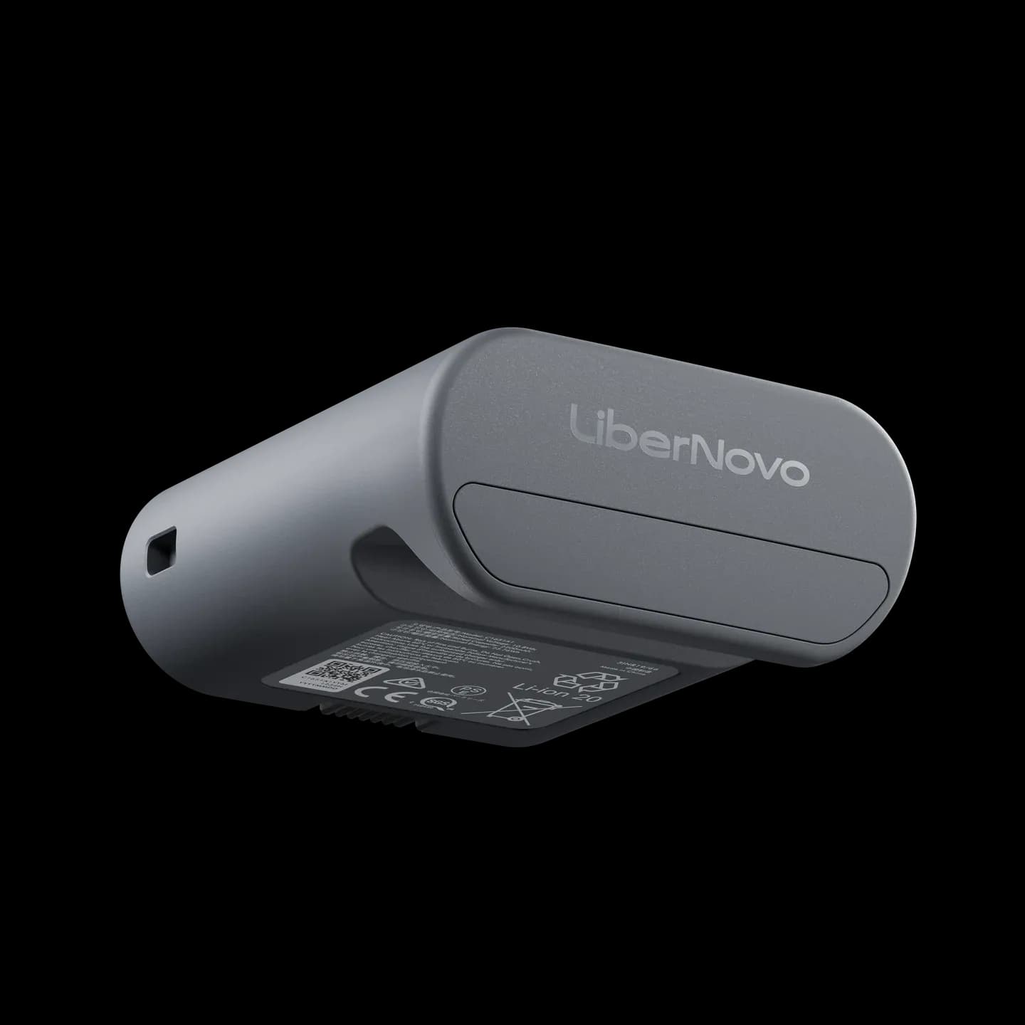 Аккумулятор LiberNovo Omni