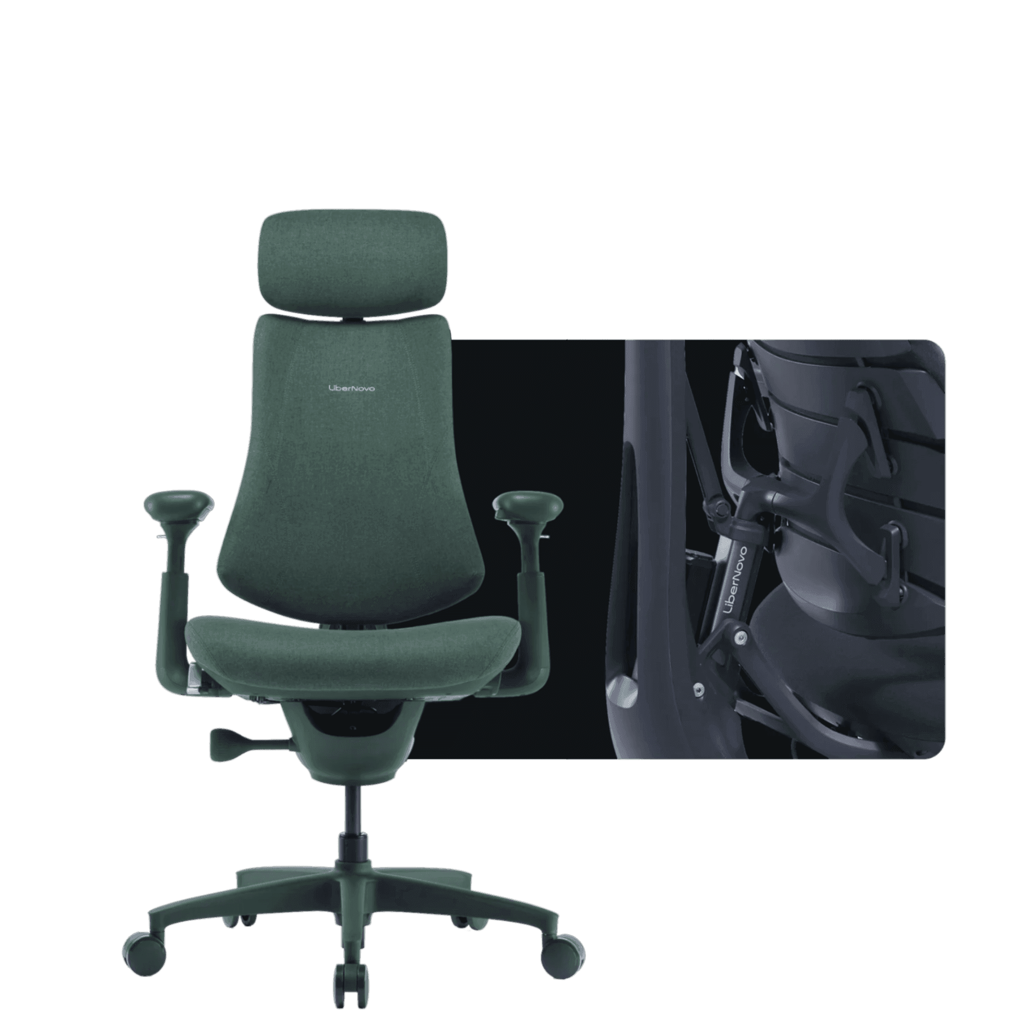 LiberNovo Omni OC1 (Базовая Комплектация)