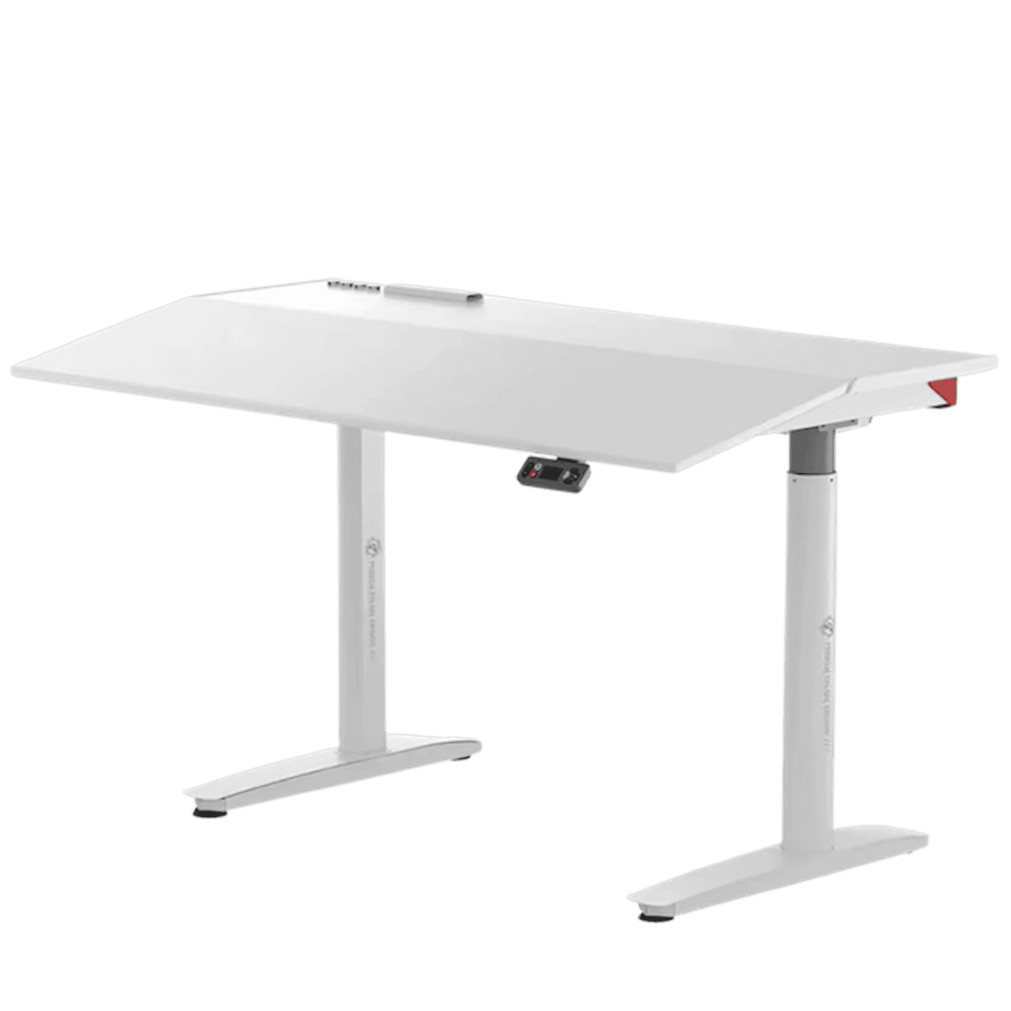 Стол с подъемным механизмом Lazy Desk