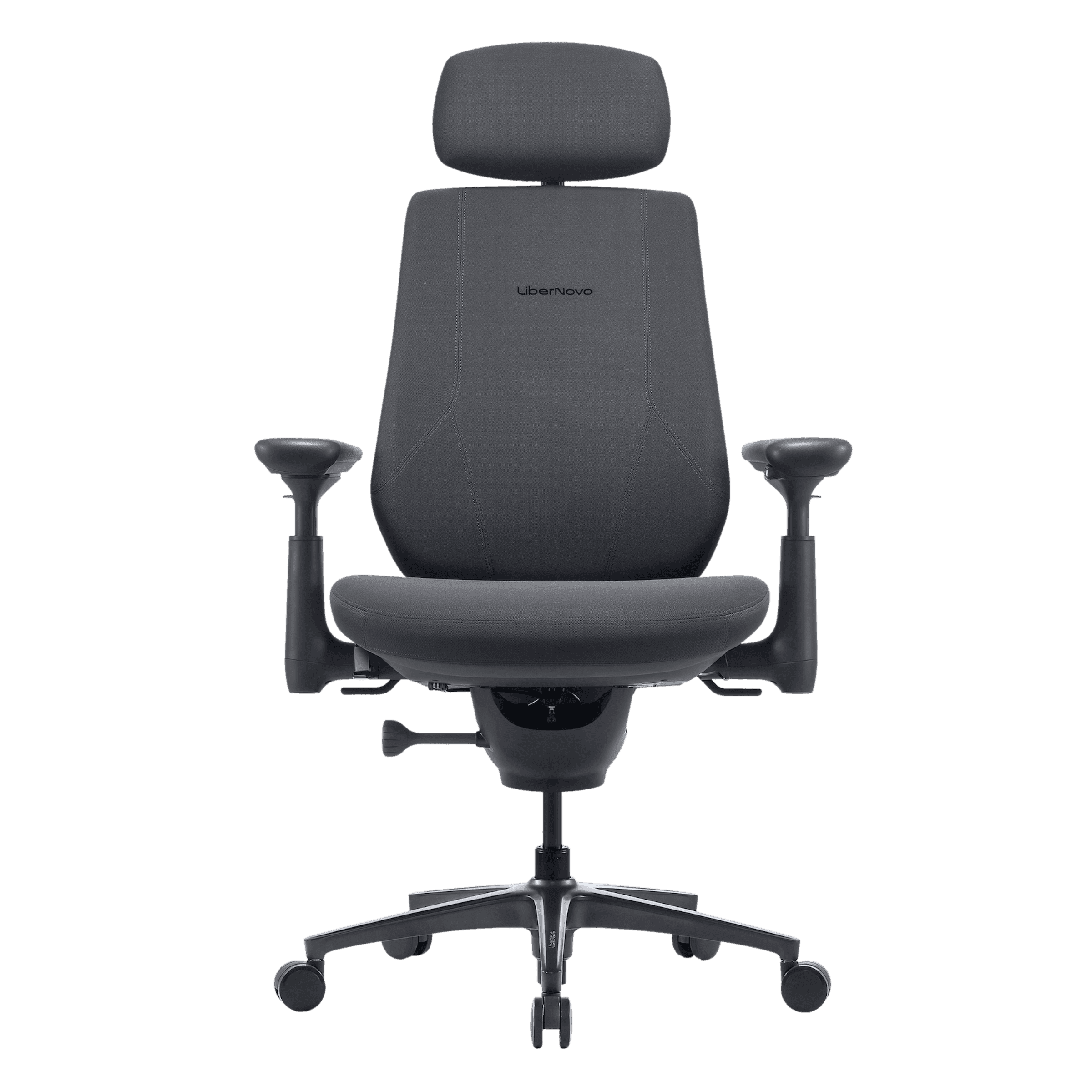 LiberNovo Maxis Airflow(Базовая комплектация)