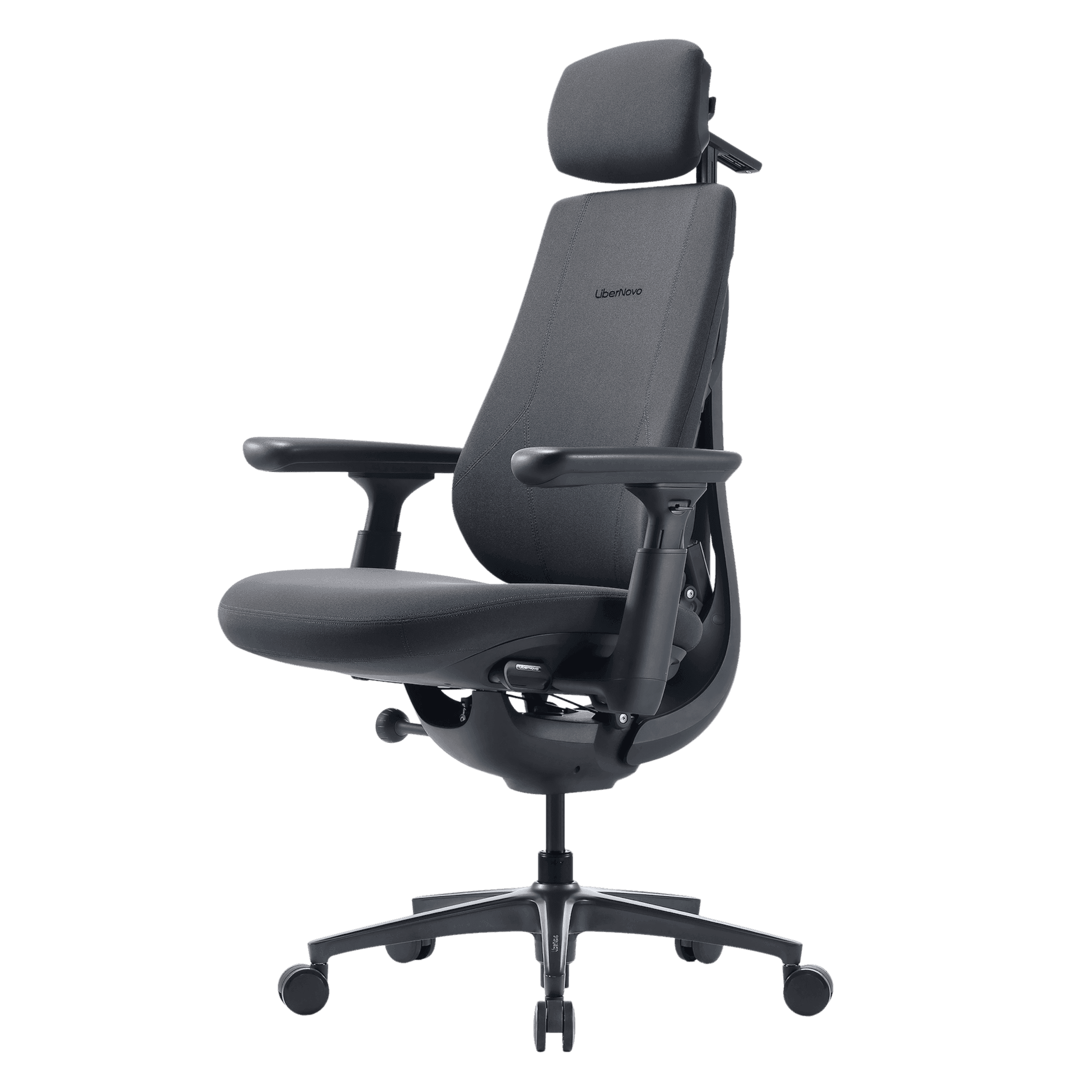 LiberNovo Maxis Airflow(Базовая комплектация)