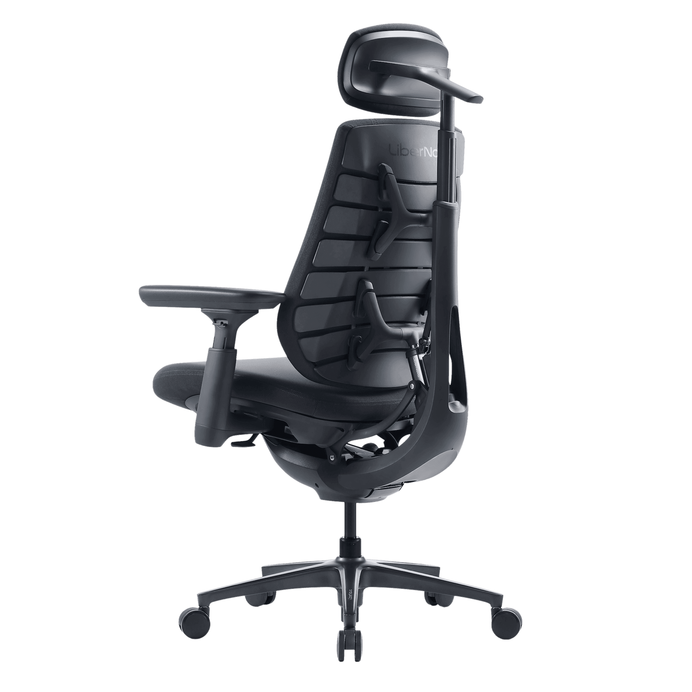 LiberNovo Maxis Airflow(Базовая комплектация)