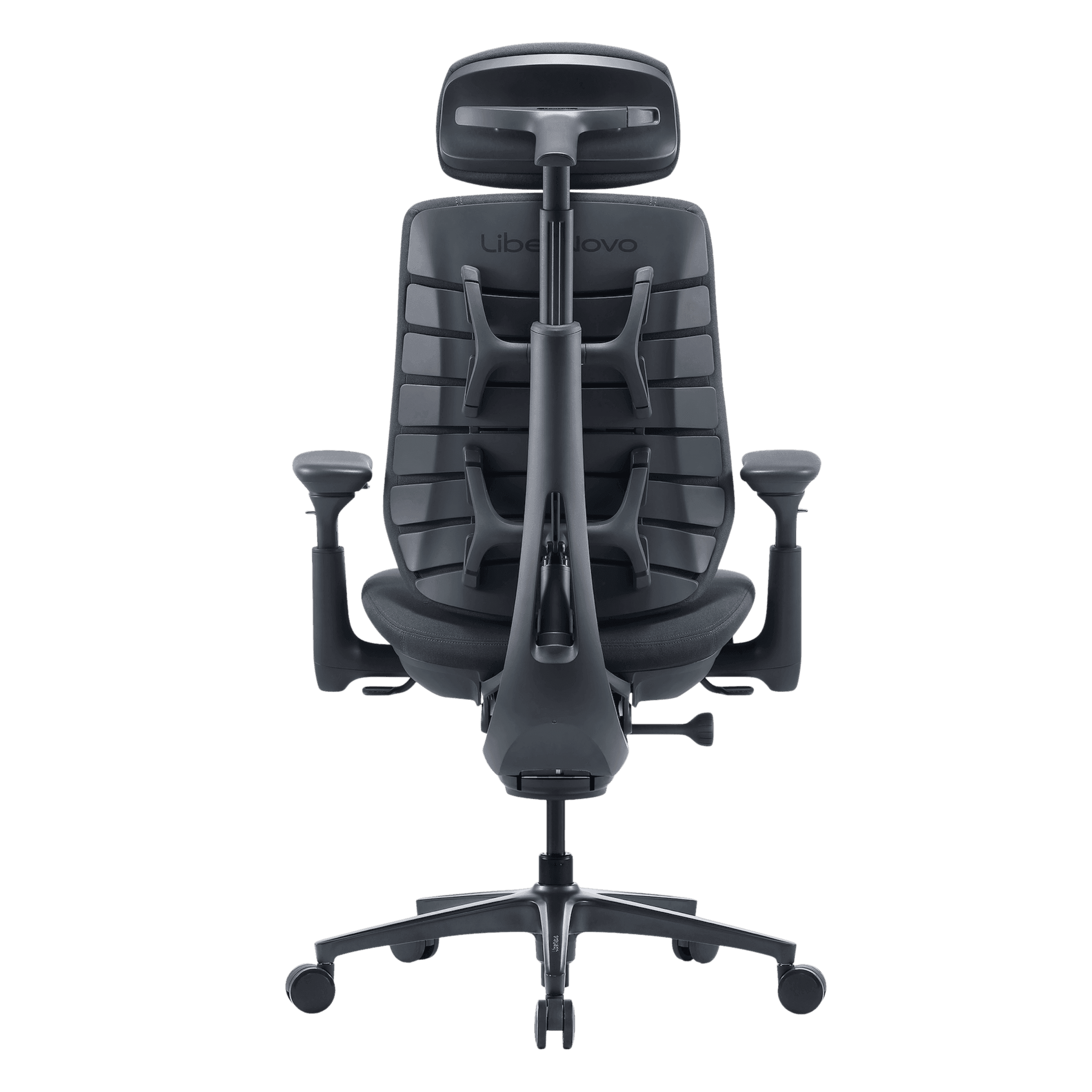 LiberNovo Maxis Airflow(Базовая комплектация)