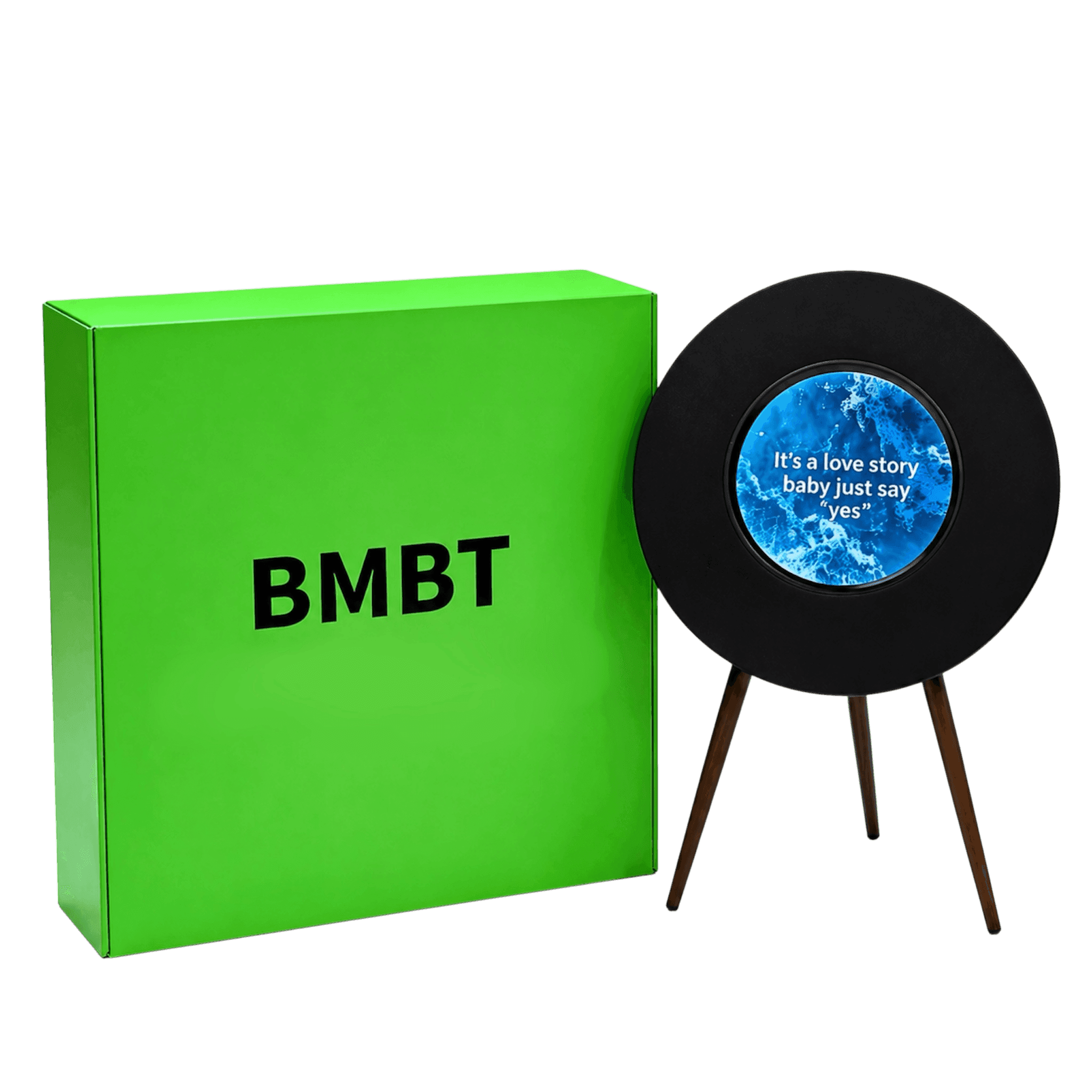 Акустическая система BMBT R1